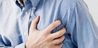 ¡Tené cuidado! Signos de alerta de un ataque cardíaco