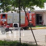 Trágico accidente laboral en El Jícaro, Nueva Segovia Trágico accidente laboral en El Jícaro, Nueva Segovia