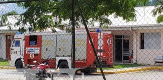 Trágico accidente laboral en El Jícaro, Nueva Segovia