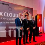Claro de la mano con Cisco innovan con la nueva tecnología PBX CLOUD