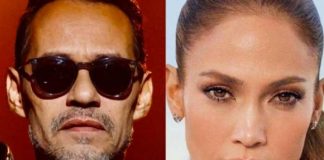 Marc Anthony se encuentra “expectante” a la relación de Affleck y JLo