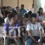 MINED entregó bono complementario a bachilleres de Matiguás MINED entregó bono complementario a bachilleres de Matiguás