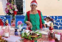 Jalapa seleccionó a su representante para el Festival Sabores de Navidad Jalapa seleccionó a su representante para el Festival Sabores de Navidad