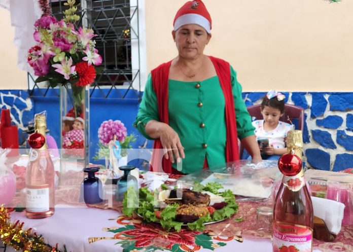 1 Jalapa seleccionó a su representante para el Festival Sabores de Navidad