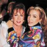 Laura Zapata y la condición para reconciliarse con su media hermana Thalía Laura Zapata y la condición para reconciliarse con su media hermana Thalía