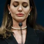 ¡Insólito! Angelina Jolie contrató a sicario para asesinarla ¡Insólito! Angelina Jolie contrató a sicario para asesinarla