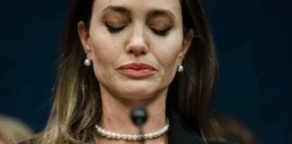 ¡Insólito! Angelina Jolie contrató a sicario para asesinarla
