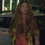 Shakira lanza colección de ropa basada en “Monotonía” y “Te Felicito“ Shakira lanza colección de ropa basada en “Monotonía” y “Te Felicito“