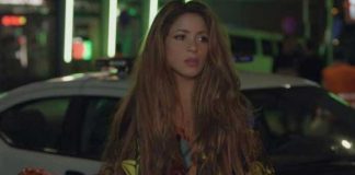 Shakira lanza colección de ropa basada en “Monotonía” y “Te Felicito“