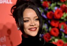 Rihanna estrenará muy pronto una serie documental por el Super Bowl Rihanna estrenará muy pronto una serie documental por el Super Bowl