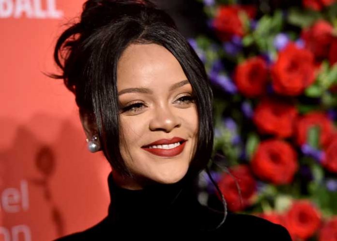 Rihanna estrenará muy pronto una serie documental por el Super Bowl