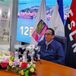 Aumentan exportaciones e importaciones en los puertos de Nicaragua Aumentan exportaciones e importaciones en los puertos de Nicaragua