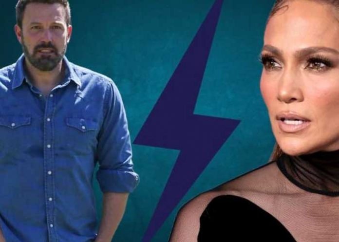 Está raro: Aseguran que Jennifer Lopez borró sus fotos de Instagram