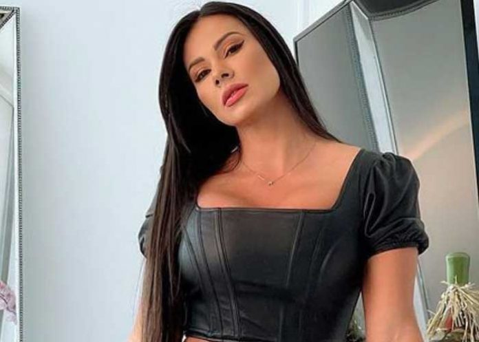 Esperanza Gómez revela “las cosas más duras” que le han pasado en su trabajo