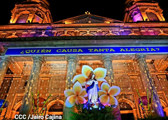 1 Ministerio del trabajo afirma feriado nacional para este 8 de diciembre