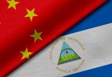 Gobierno de Nicaragua envía mensaje a la República Popular China Nicaragua fortalece cooperación con China y avanza de manera exitosa