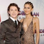 Tom Holland y Zendaya se preparan para un posible boda