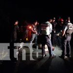 Rivas: Señor de la tercera edad fallece en accidente de tránsito aún no esclarecido Rivas: Señor de la tercera edad fallece en accidente de tránsito aún no esclarecido