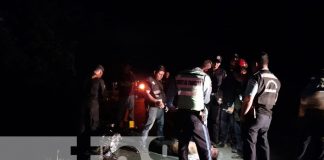 Rivas: Señor de la tercera edad fallece en accidente de tránsito aún no esclarecido