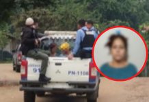 Detienen a hondureña por grabar videos pornográficos de su hijo de 12 años Detienen a hondureña por grabar videos pornográficos de su hijo de 12 años