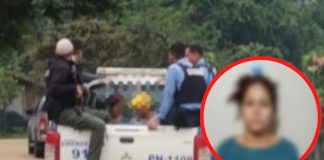 Detienen a hondureña por grabar videos pornográficos de su hijo de 12 años