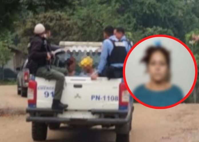 Detienen a hondureña por grabar videos pornográficos de su hijo de 12 años