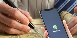 Las "páginas amarillas" de WhatsApp llegan a más países