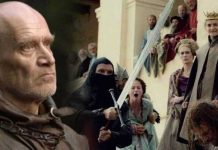 ‘Game of Thrones’: Fallece el actor Wilko Johnson a sus 75 años ‘Game of Thrones’: Fallece el actor Wilko Johnson a sus 75 años