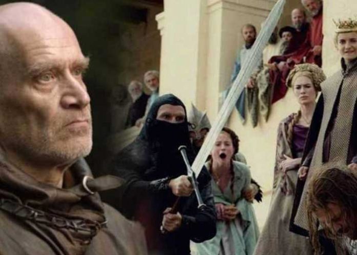 1 ‘Game of Thrones’: Fallece el actor Wilko Johnson a sus 75 años