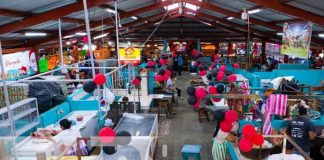 Mejores condiciones para comerciantes del sector cárnico en Masaya