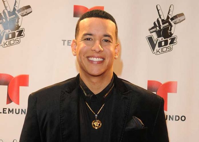 1 ¿Cirugías? Daddy Yankee “plástico” revela cuántos procedimientos se ha hecho