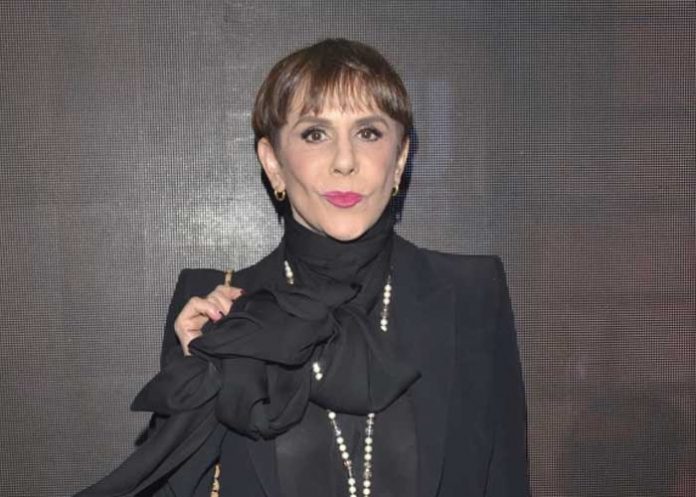 ¡Victoria! Rebecca Jones vence la neumonía tras estar internada