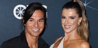 Julio Iglesias Jr. es criticado al presentar a su novia “como si fuera trofeo”