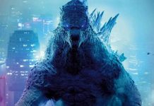 Tras su aniversario, anuncian nueva película de Godzilla para 2023 Tras su aniversario, anuncian nueva película de Godzilla para 2023