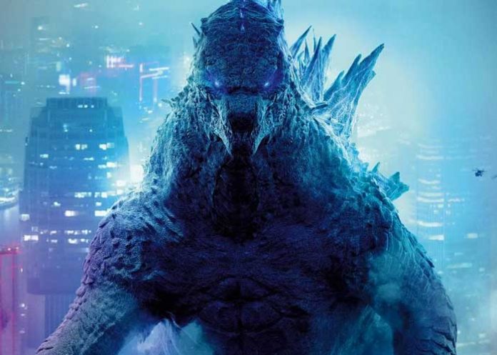Tras su aniversario, anuncian nueva película de Godzilla para 2023