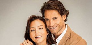 Angelique Boyer y Sebastián Rulli con posible ruptura por esta razón