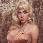 ¿Desnuda? Billie Eilish causó revuelo en redes sociales