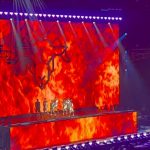 Fotos que acusan a Daddy Yankee de haber hecho un 'pacto satánico'