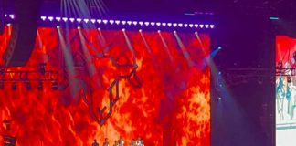 Fotos que acusan a Daddy Yankee de haber hecho un 'pacto satánico'