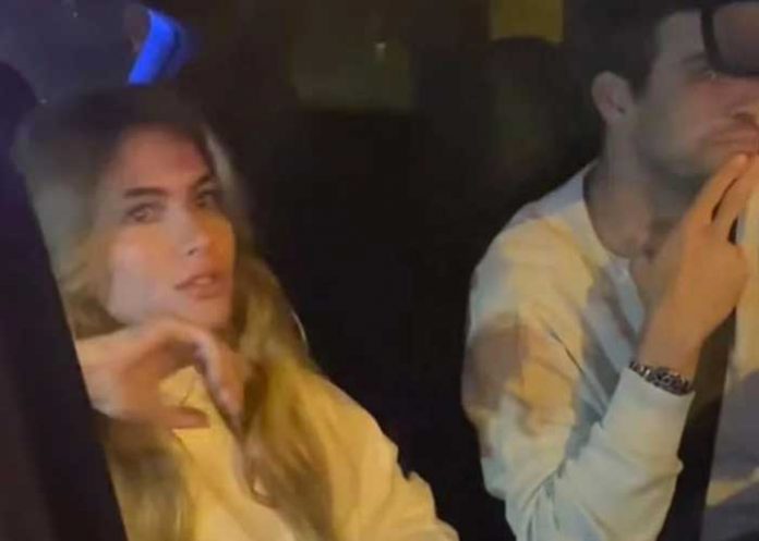 Aseguran que Clara Chía se creció tras su relación con Piqué