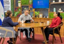 Rol de los acompañantes electorales en las Elecciones Municipales 2022