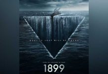 “1899” la nueva serie que causa furor en Netflix ¿es real? “1899” la nueva serie que causa furor en Netflix ¿es real?