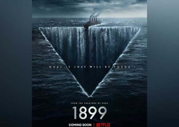 “1899” la nueva serie que causa furor en Netflix ¿es real?