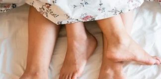 ¿Será verdad que la cadera se ensancha al iniciar tu vida sexual?