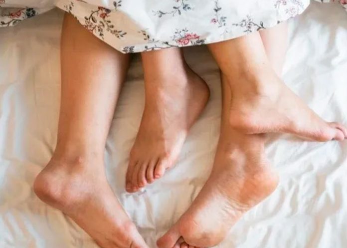 ¿Será verdad que la cadera se ensancha al iniciar tu vida sexual?