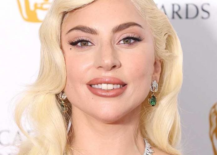 Lady Gaga crea un boomerang falso y es criticada