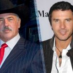 Andrés García casi fallece por consumir “polvo” y pelear con su hijo