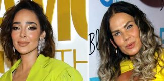 Manelyk González y Niurka Marcos se pelean en redes sociales