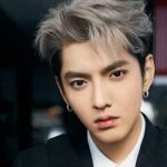 Kris Wu, famoso cantante K-Pop, es condenado por violación Kris Wu, famoso cantante K-Pop, es condenado por violación
