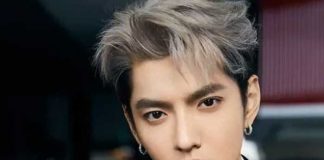Kris Wu, famoso cantante K-Pop, es condenado por violación